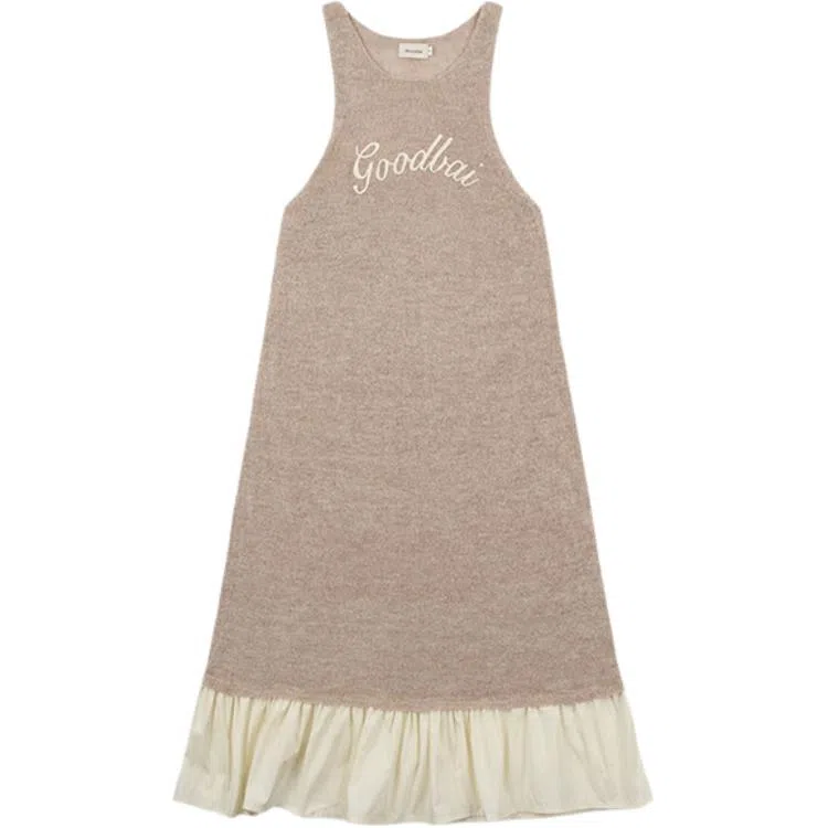 GOOD BAI FW24 GOODBAI Logo