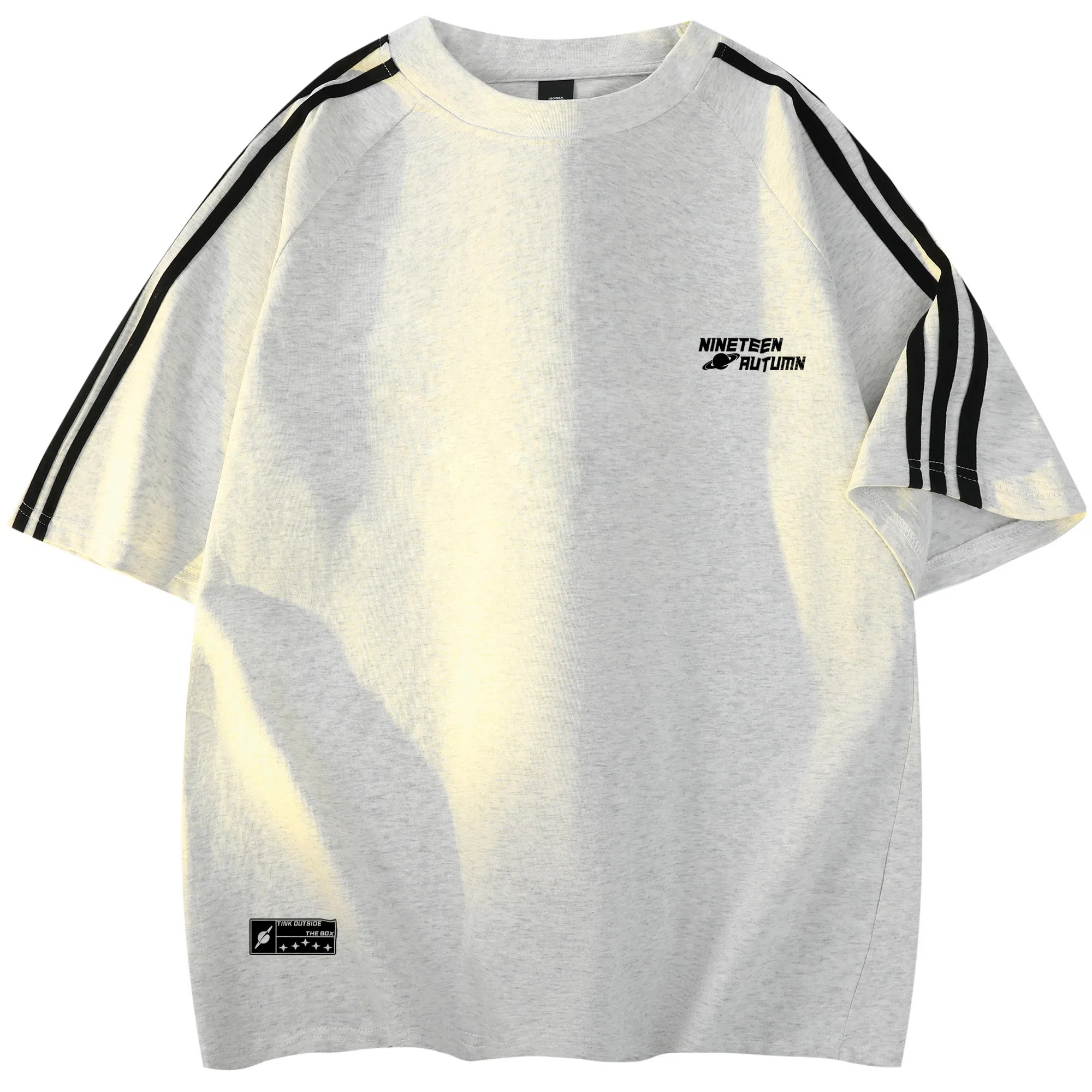 NINETEEN AUTUMN Logo260gT