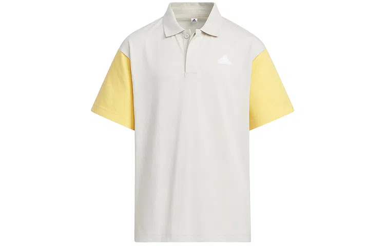 adidas SS24 logoPolo