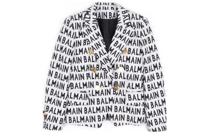 BALMAIN SS23