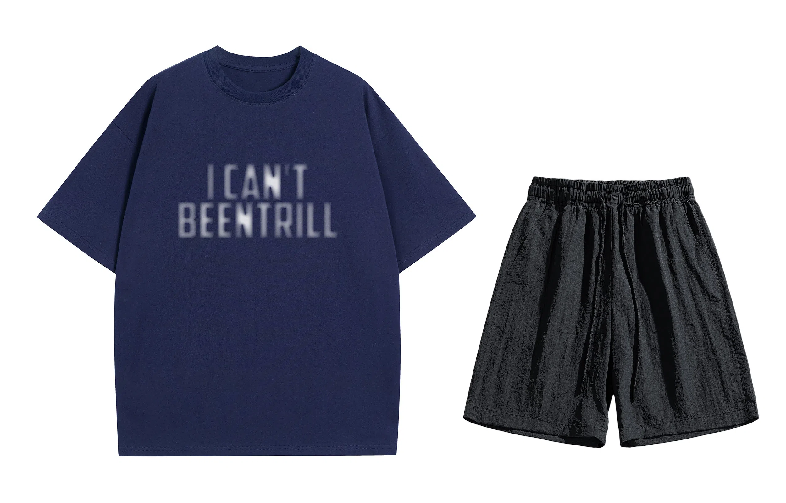 BEENTRILL T