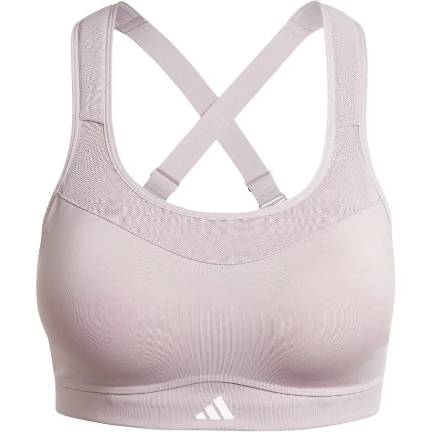 adidas Tlrd Impact High-Support Bra
