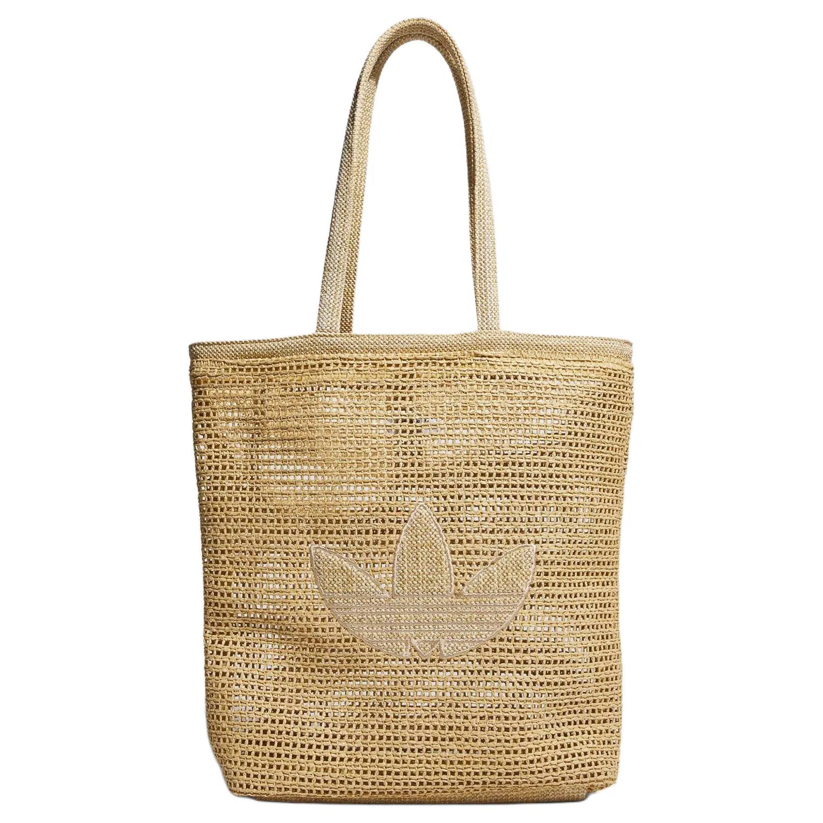 adidas originals KNITTING Tote