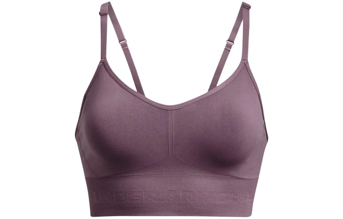 Under Armour UA Train Seamless Low Sports Bra
