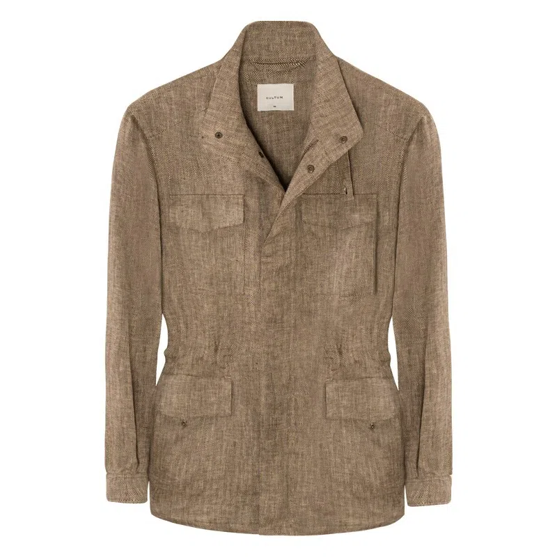 CULTUM M65 Jacket