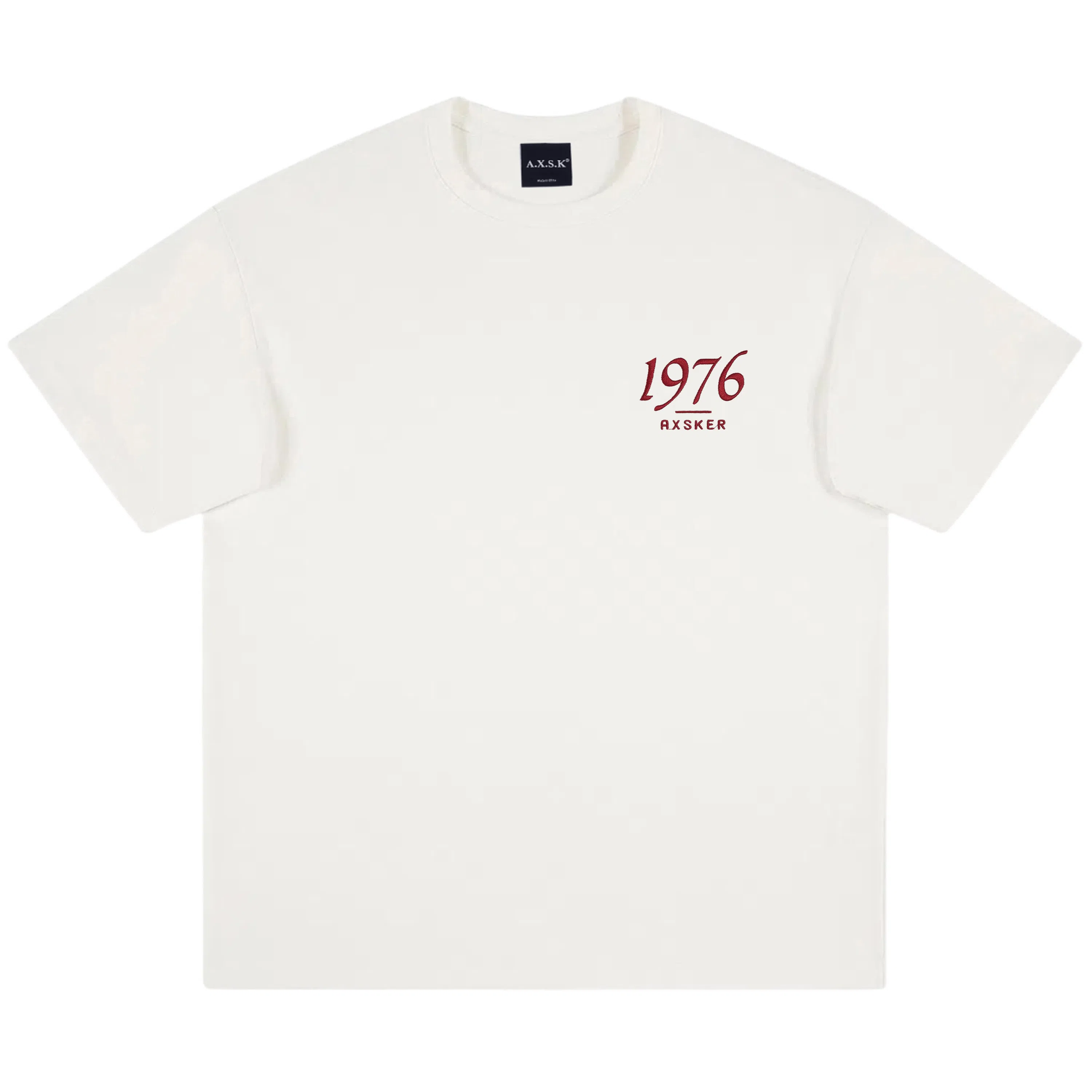 320g A.X.S.K LogoT