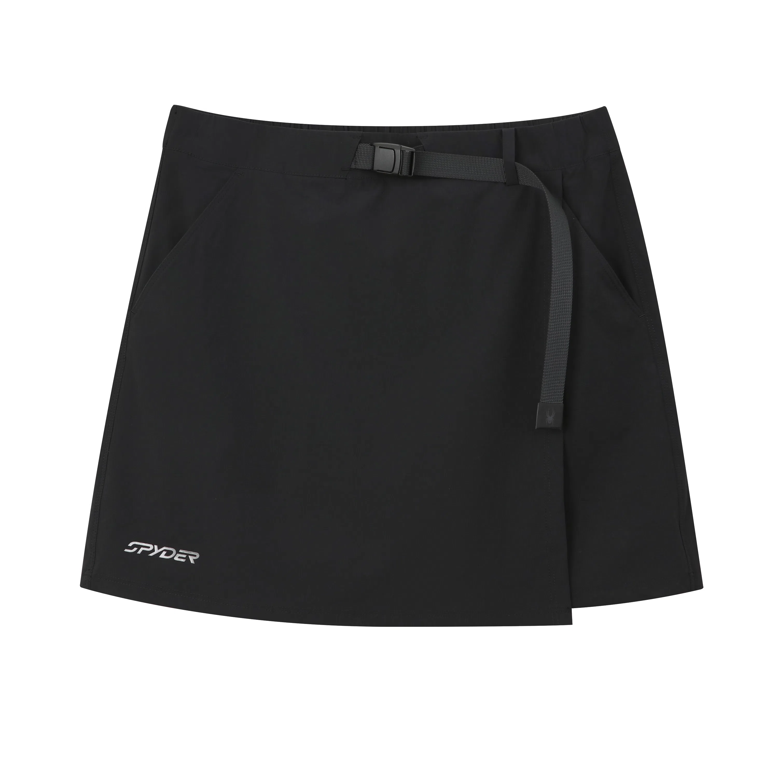 SPYDER TRAINING HIKING