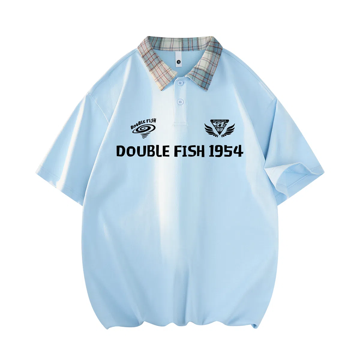 DOUBLEFISH Polo