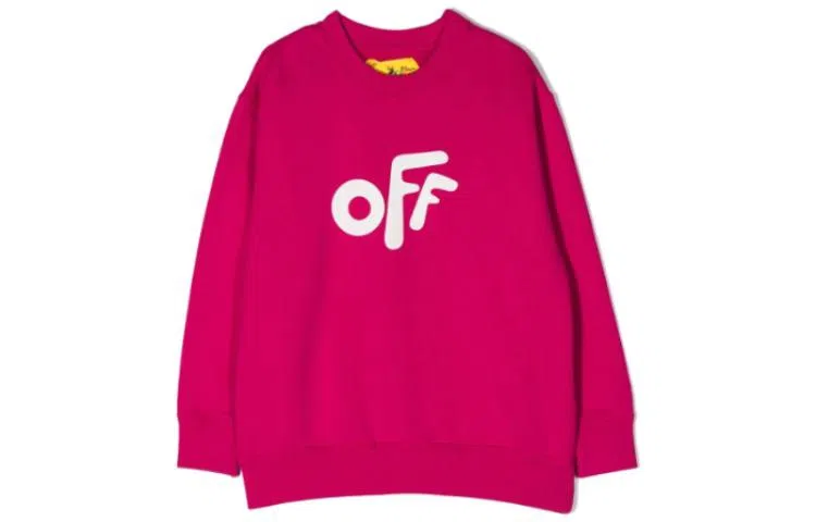 OFF-WHITE Logo