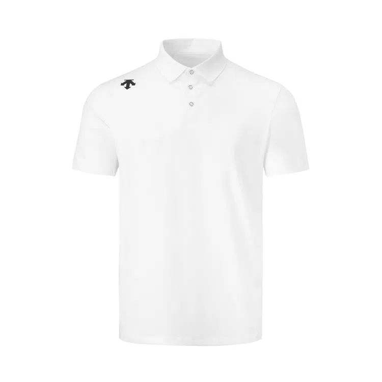 DESCENTE TRAINING Polo