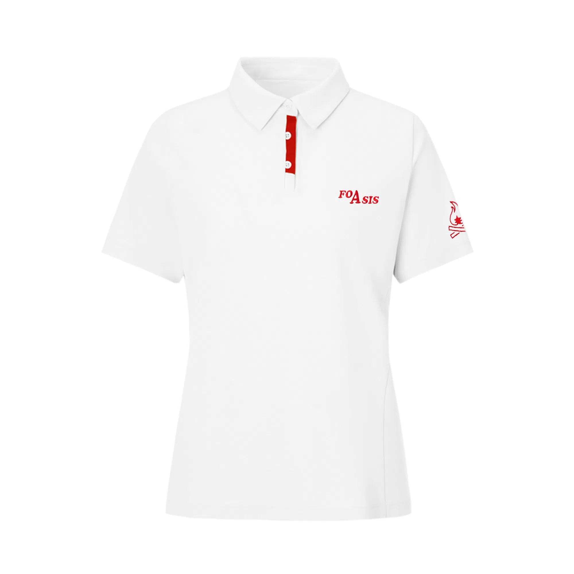 FOASIS Polo
