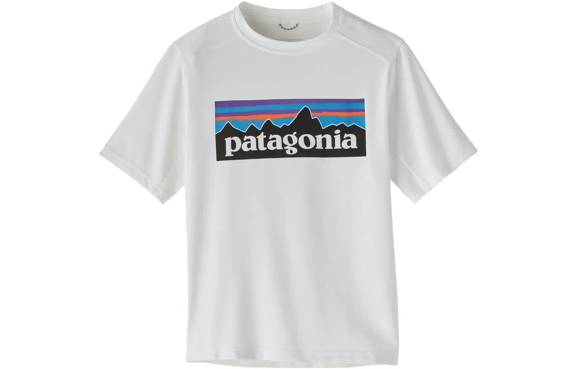 patagonia T