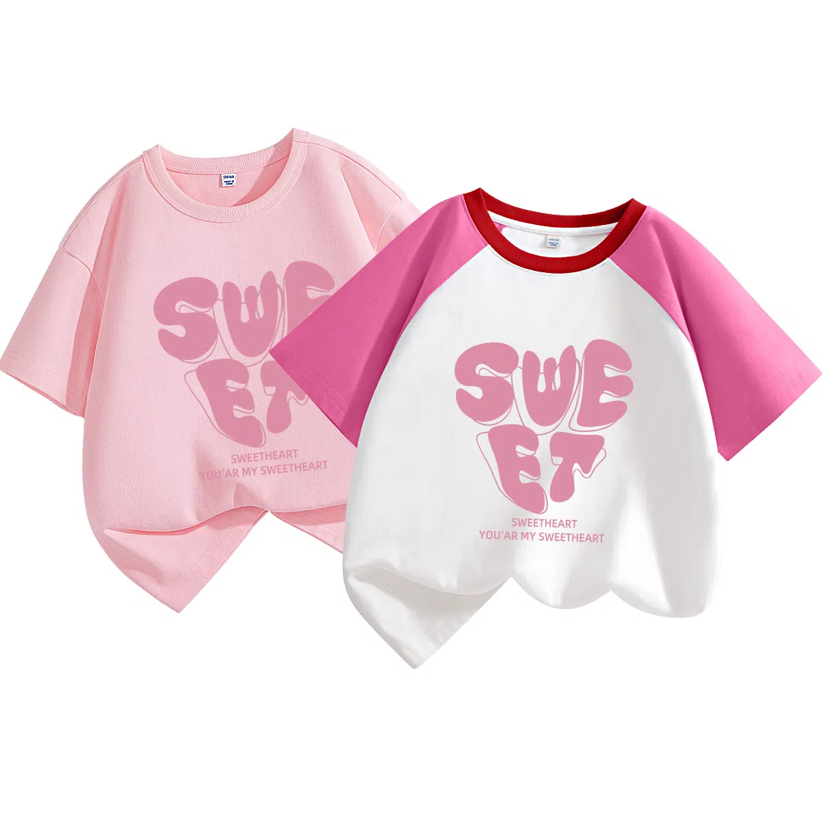 La Chapelle Kids T 2