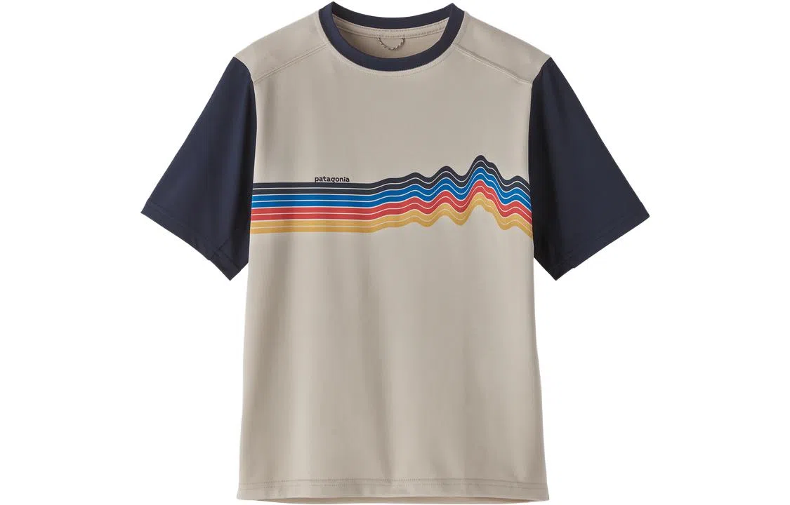 patagonia T