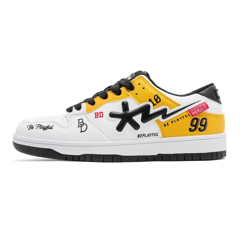 B.Duck Summer Lightning Series