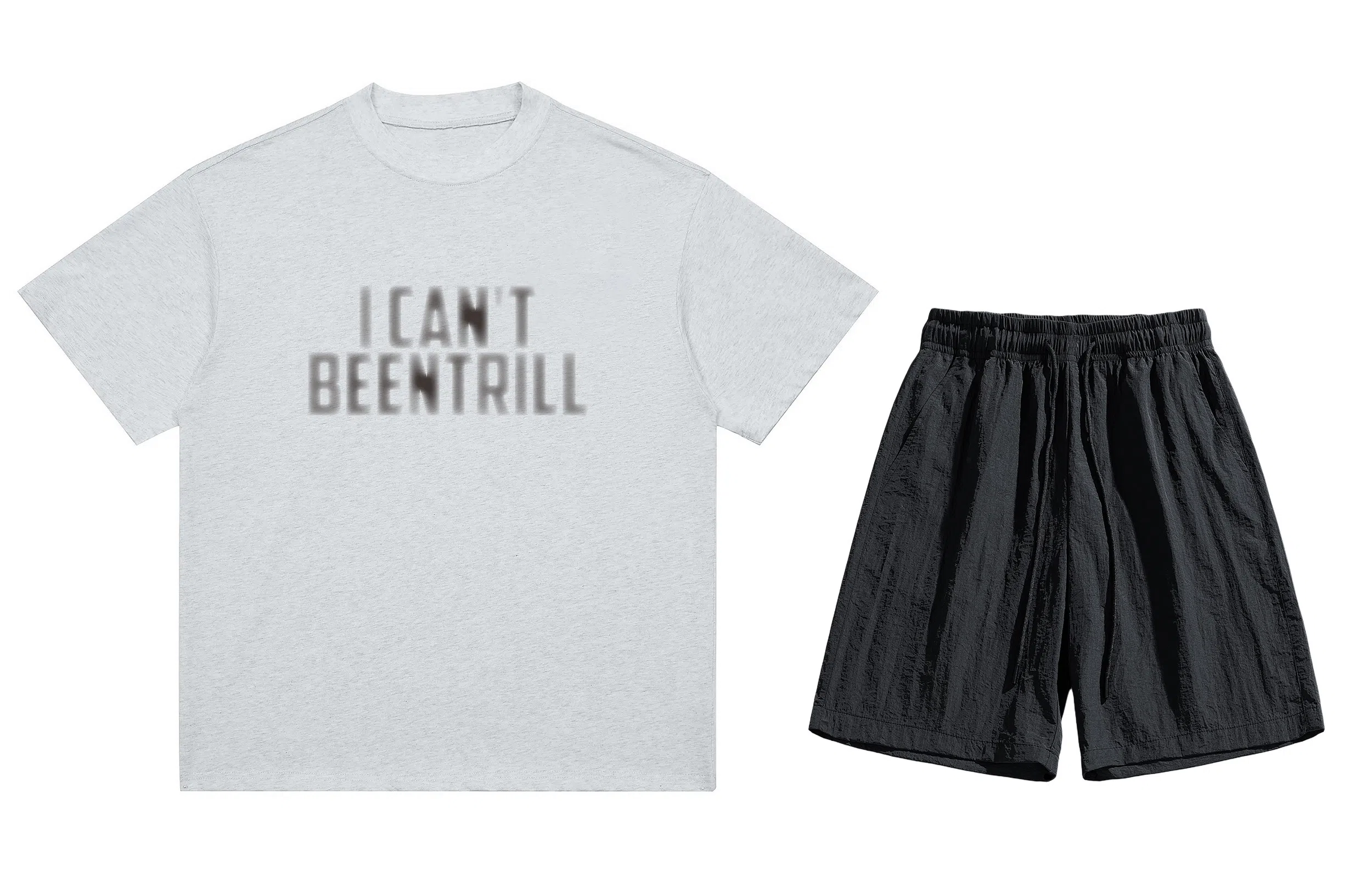 BEENTRILL T