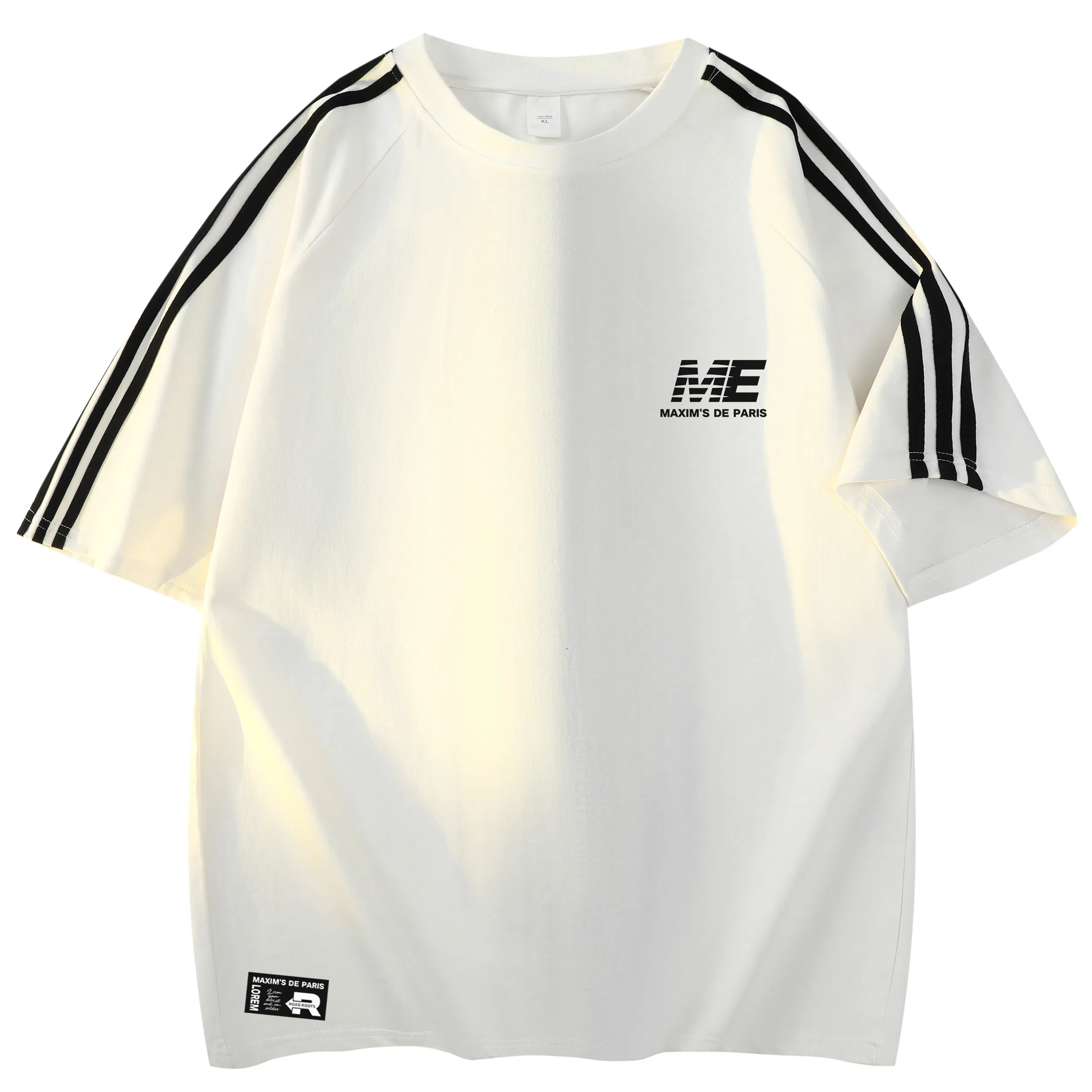 maxim's de paris logoT