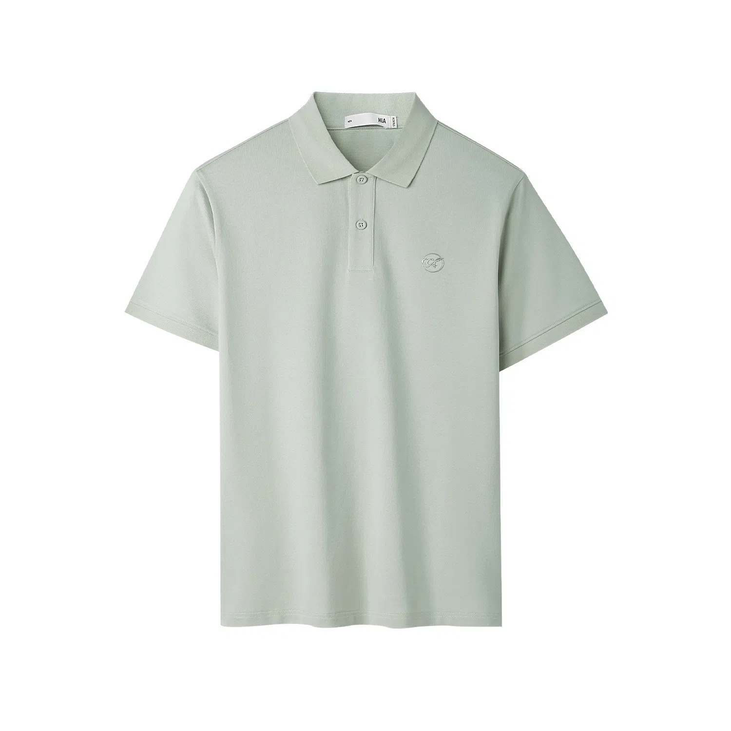 HLA Chic Ageless POLO