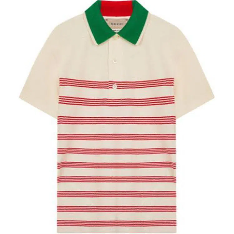 GUCCI SS23 Polo