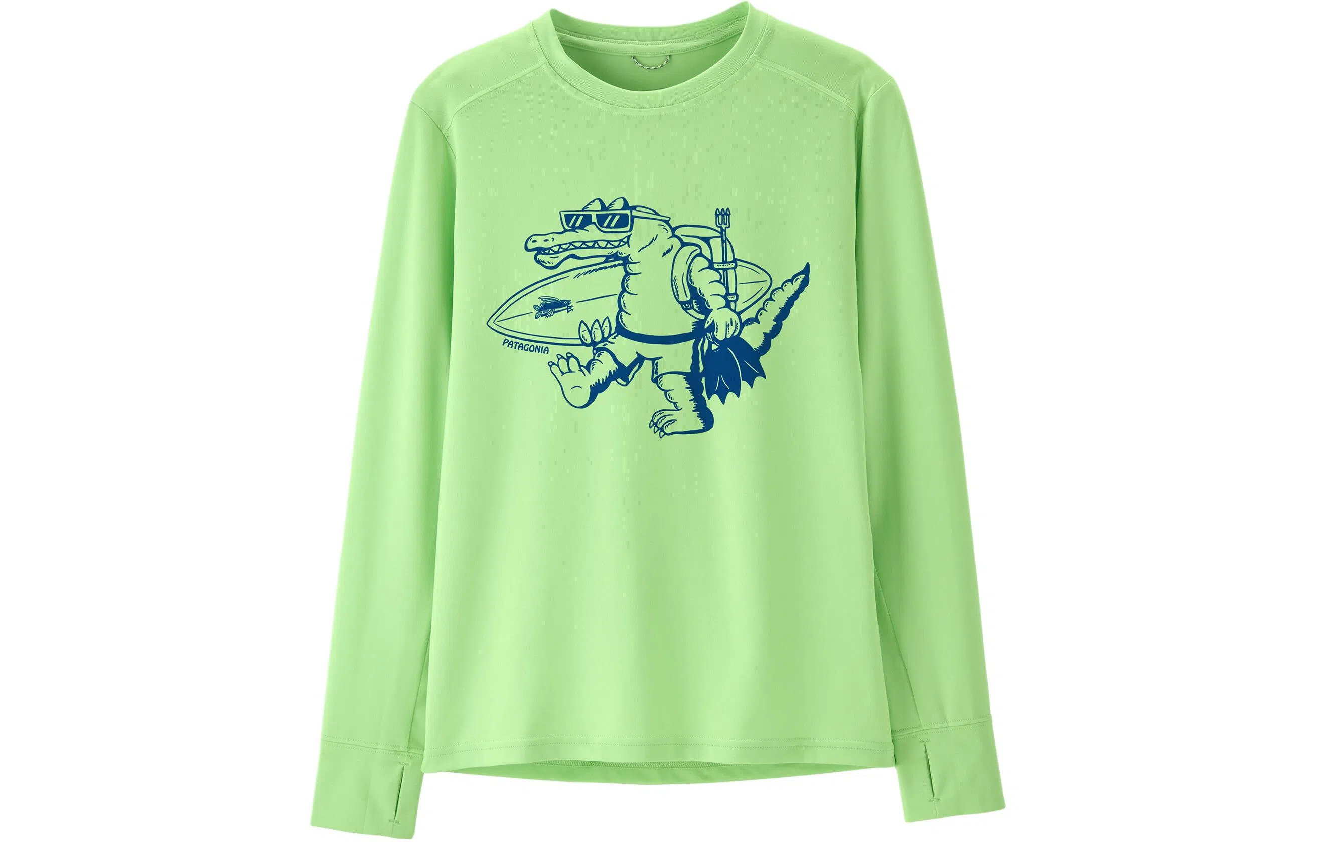 patagonia T