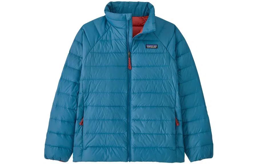 patagonia