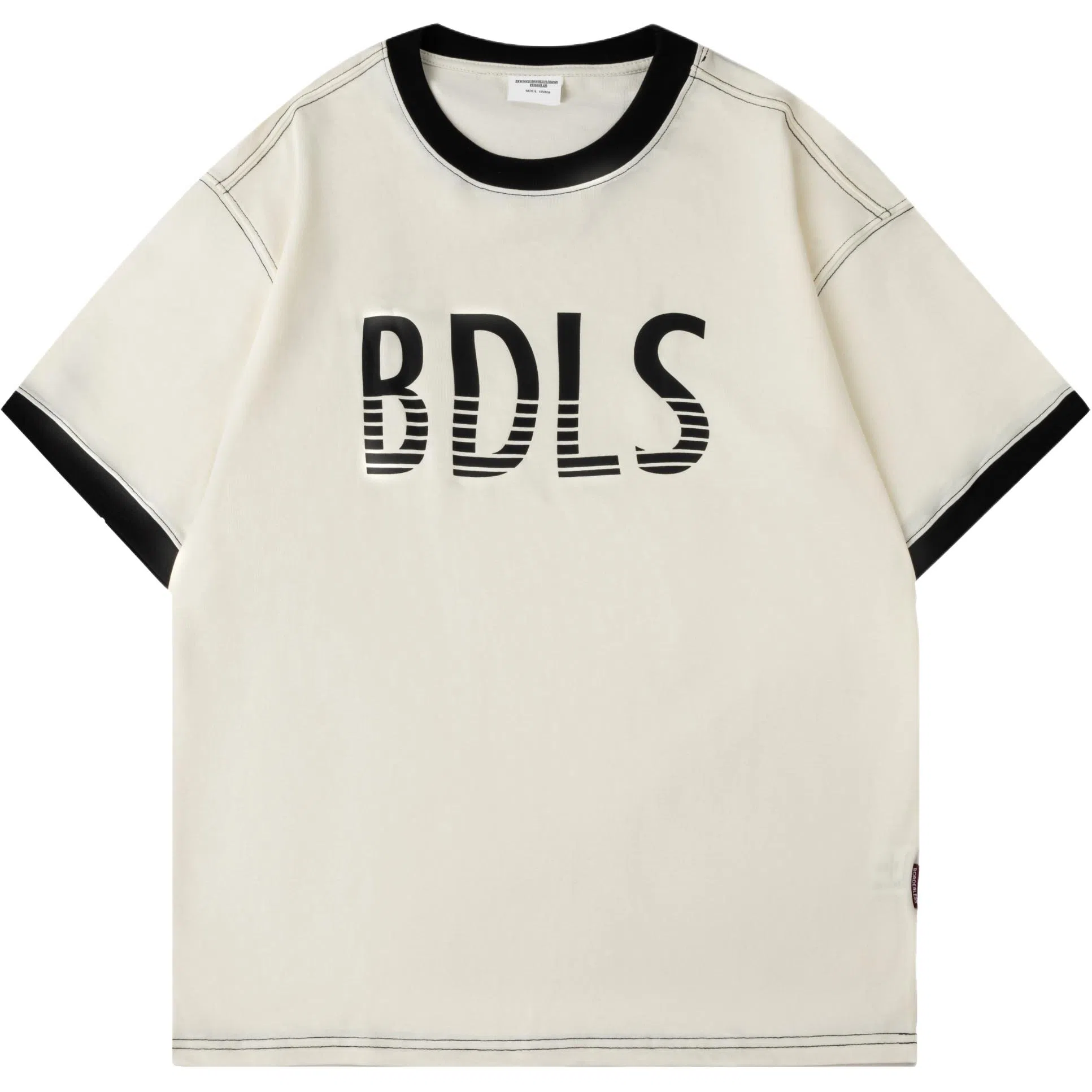 Borderless BDLS T