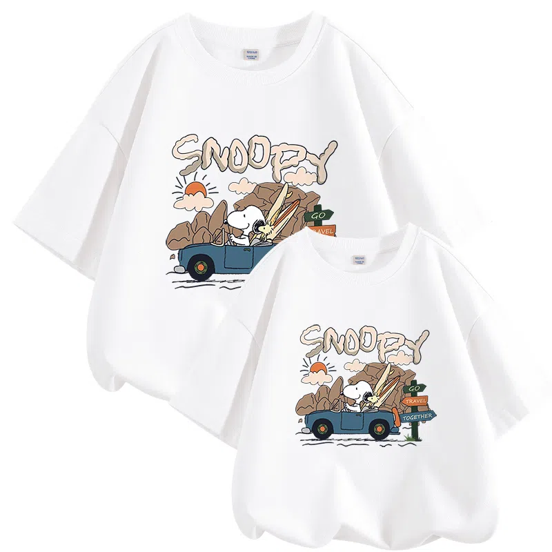 SNOOPY T 2