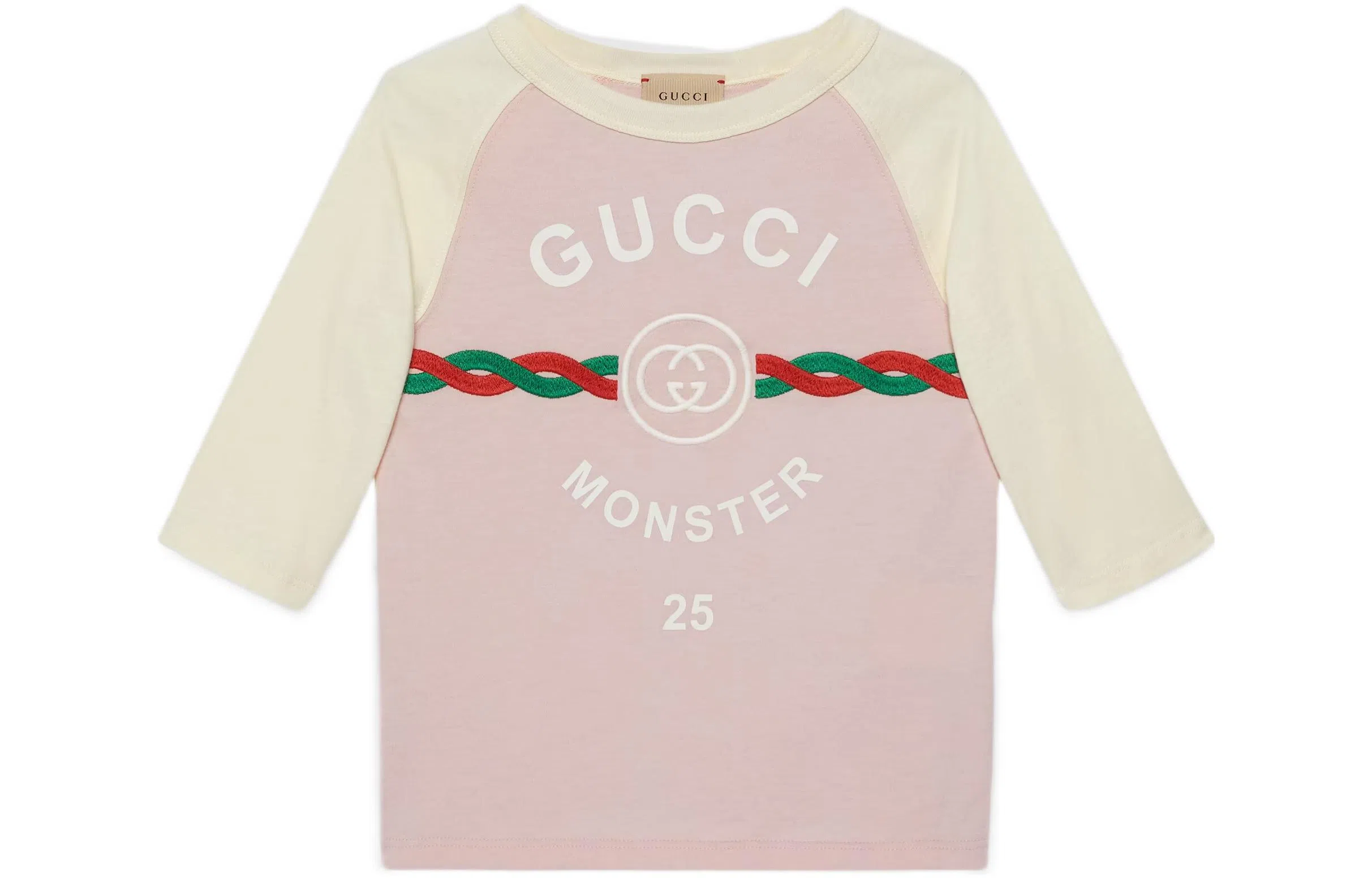 GUCCI FW22 LogoT