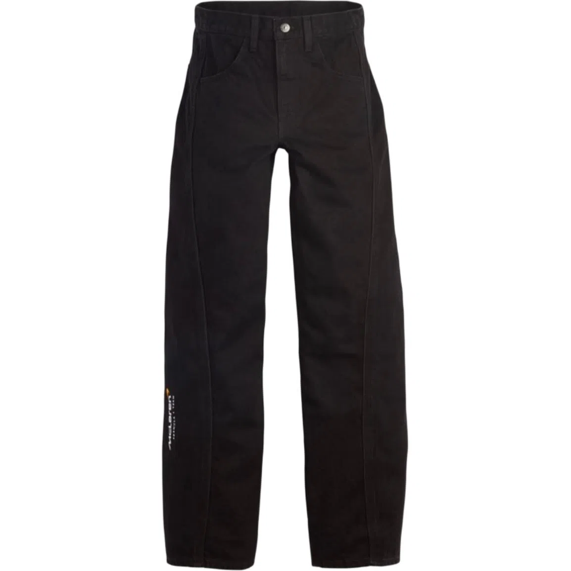 Levi's x McLaren Racing FW24