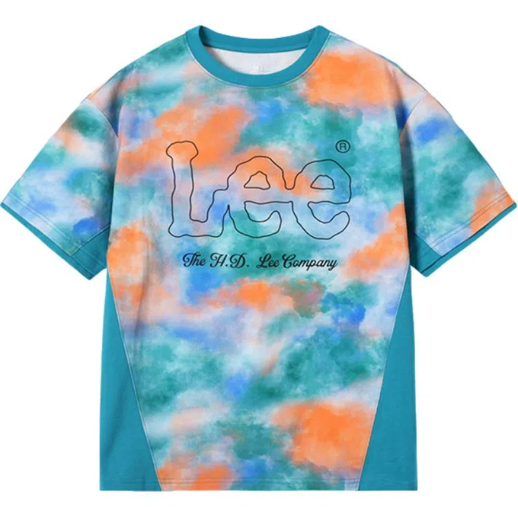Lee SS24 T