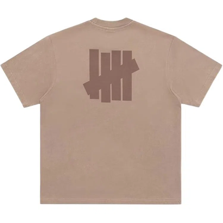 UNDEFEATED SS25 LogoT