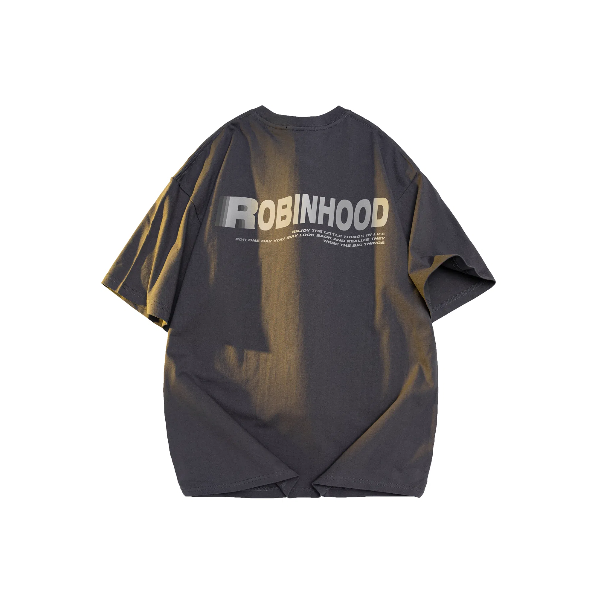 ROBINHOOD Logo T