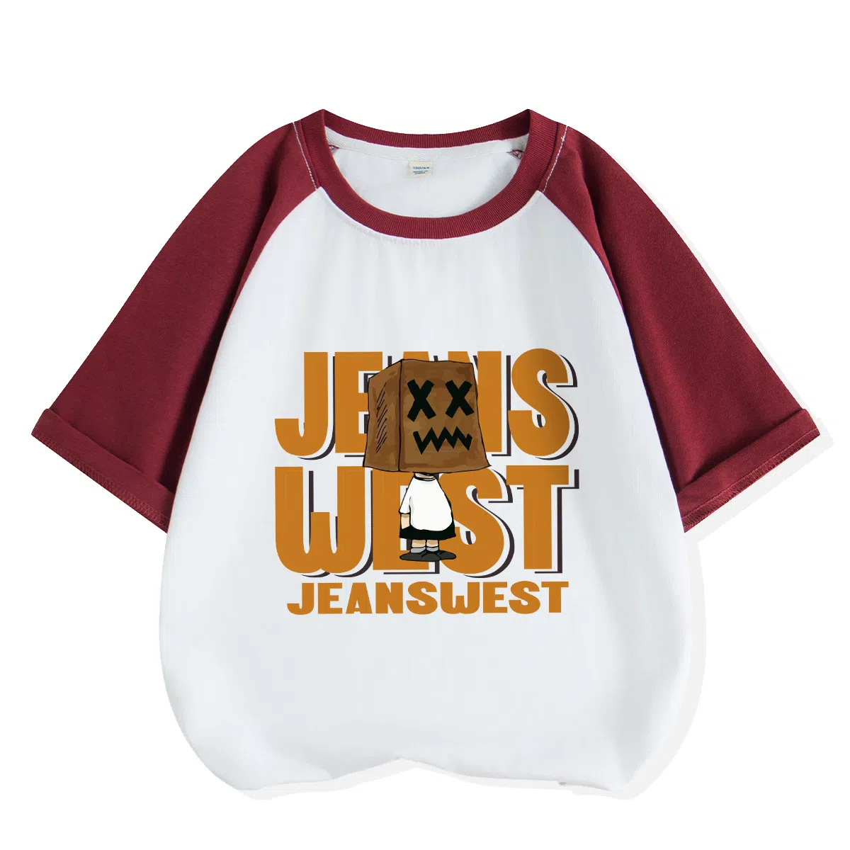 JEANSWEST JNR T