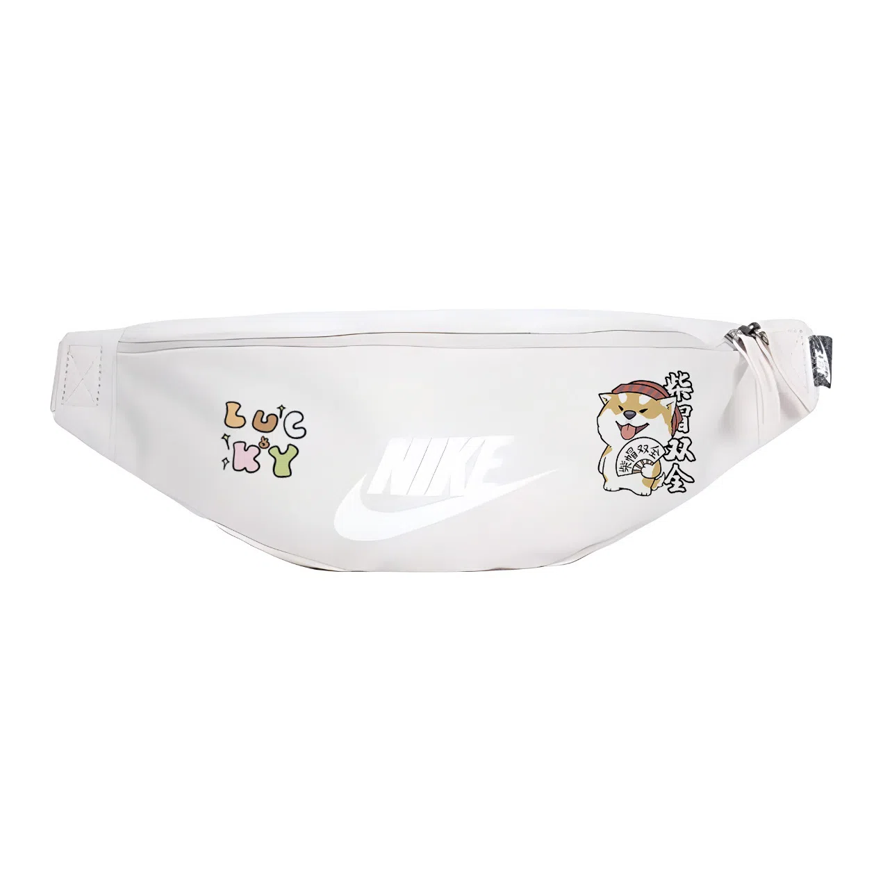 Nike Heritage Waistpack