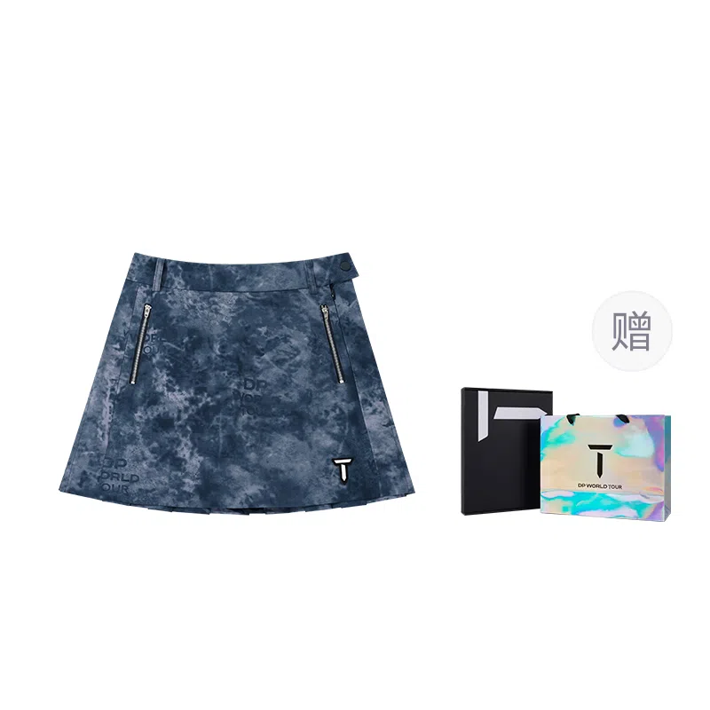 EUROPEAN TOUR SS24 LogoA