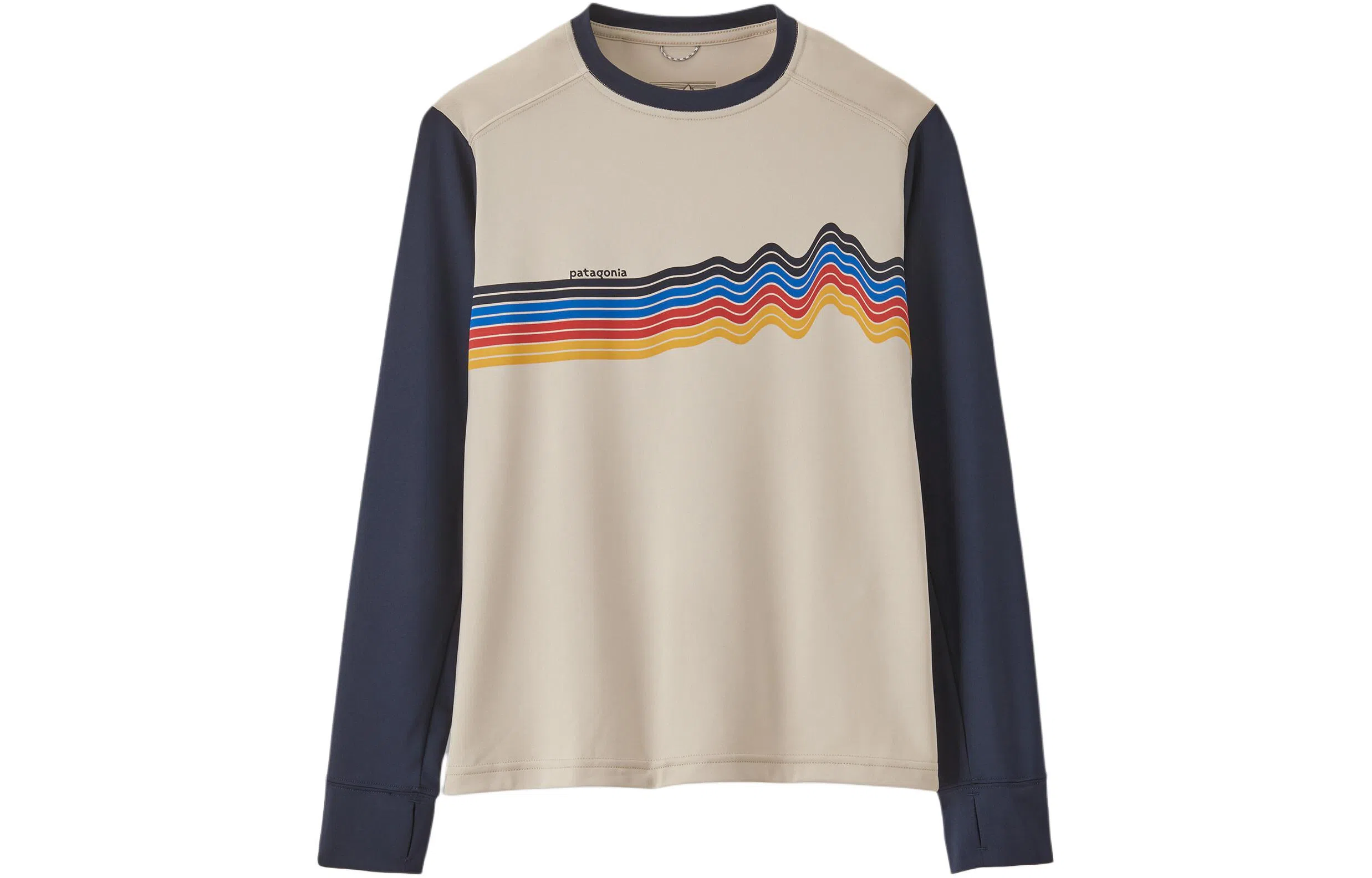 patagonia T