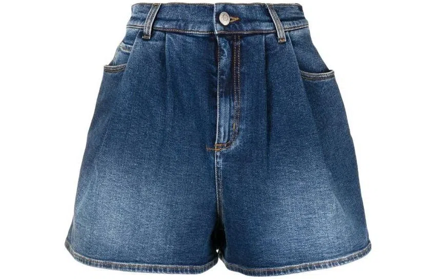 Alexander McQueen SS22