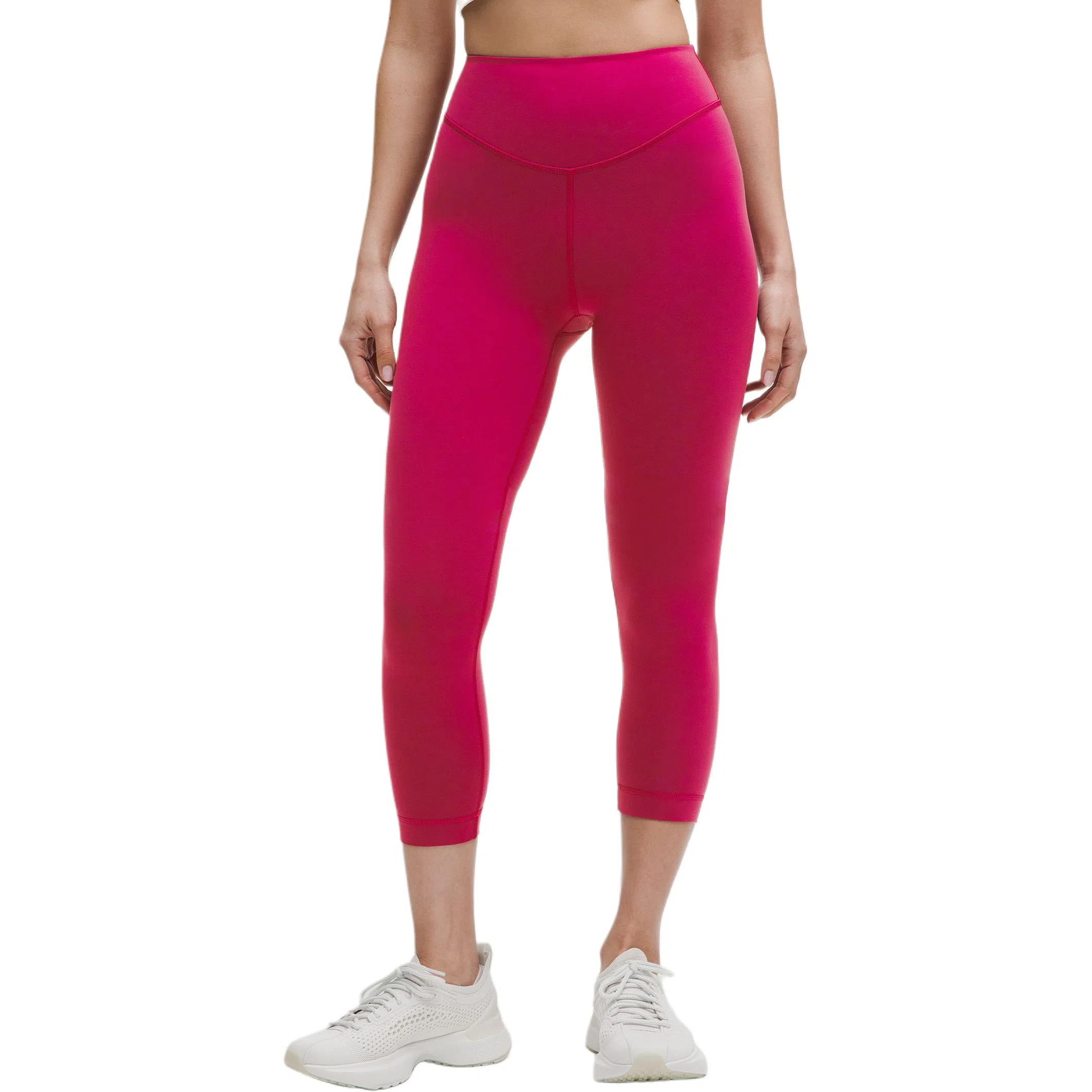 lululemon Wunder Under SmoothCover 24"