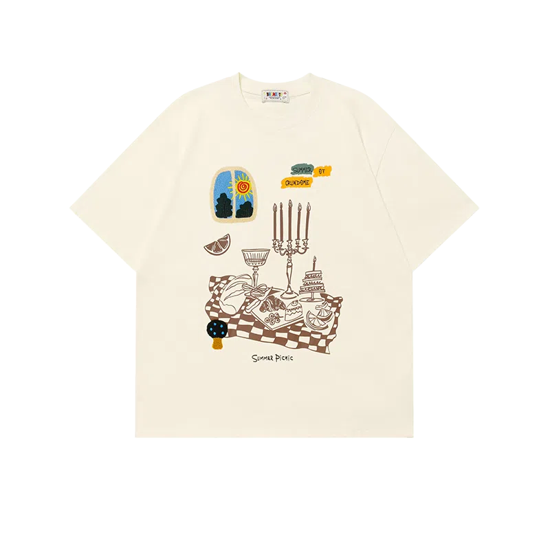 T