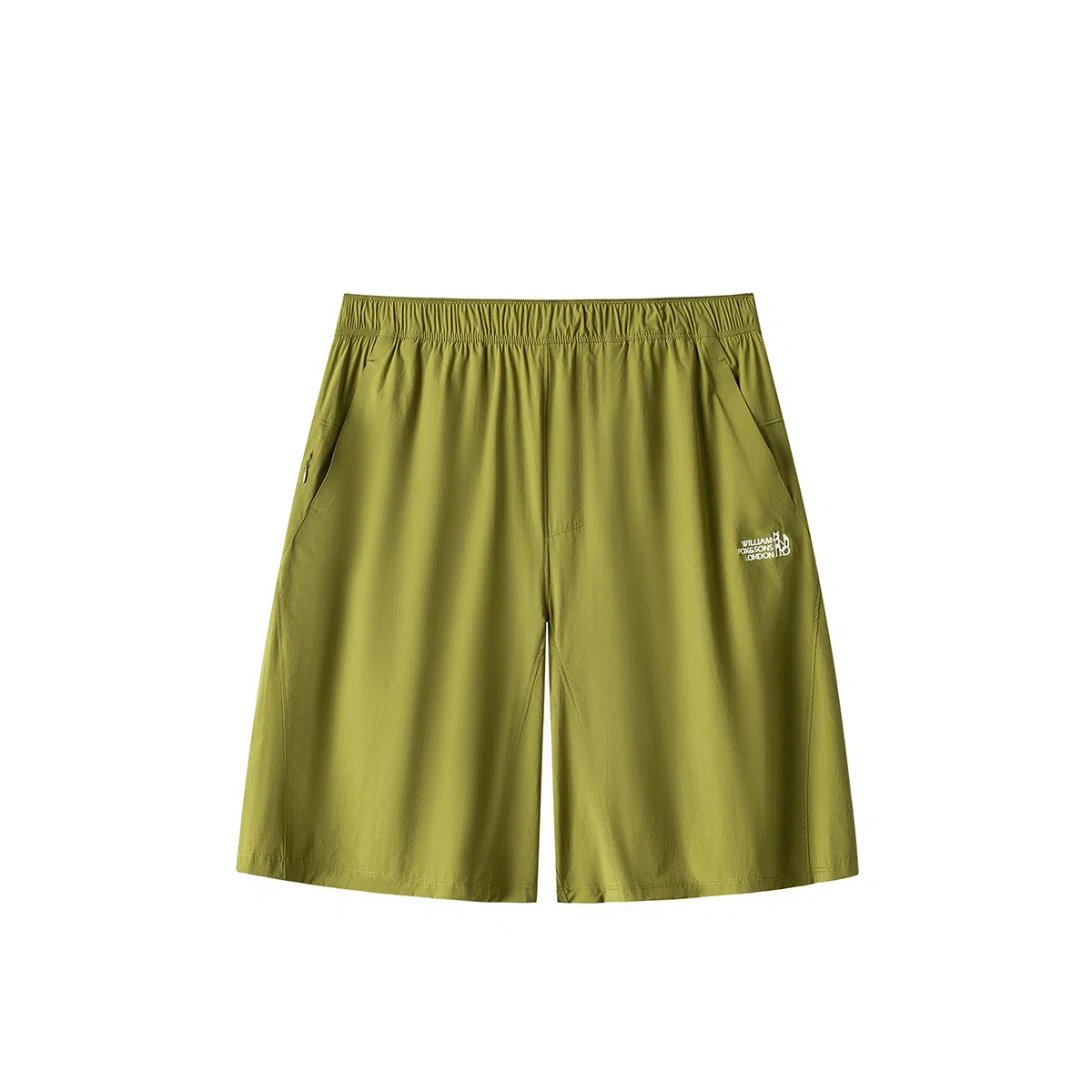 WILLIAM FOXSONS 2025