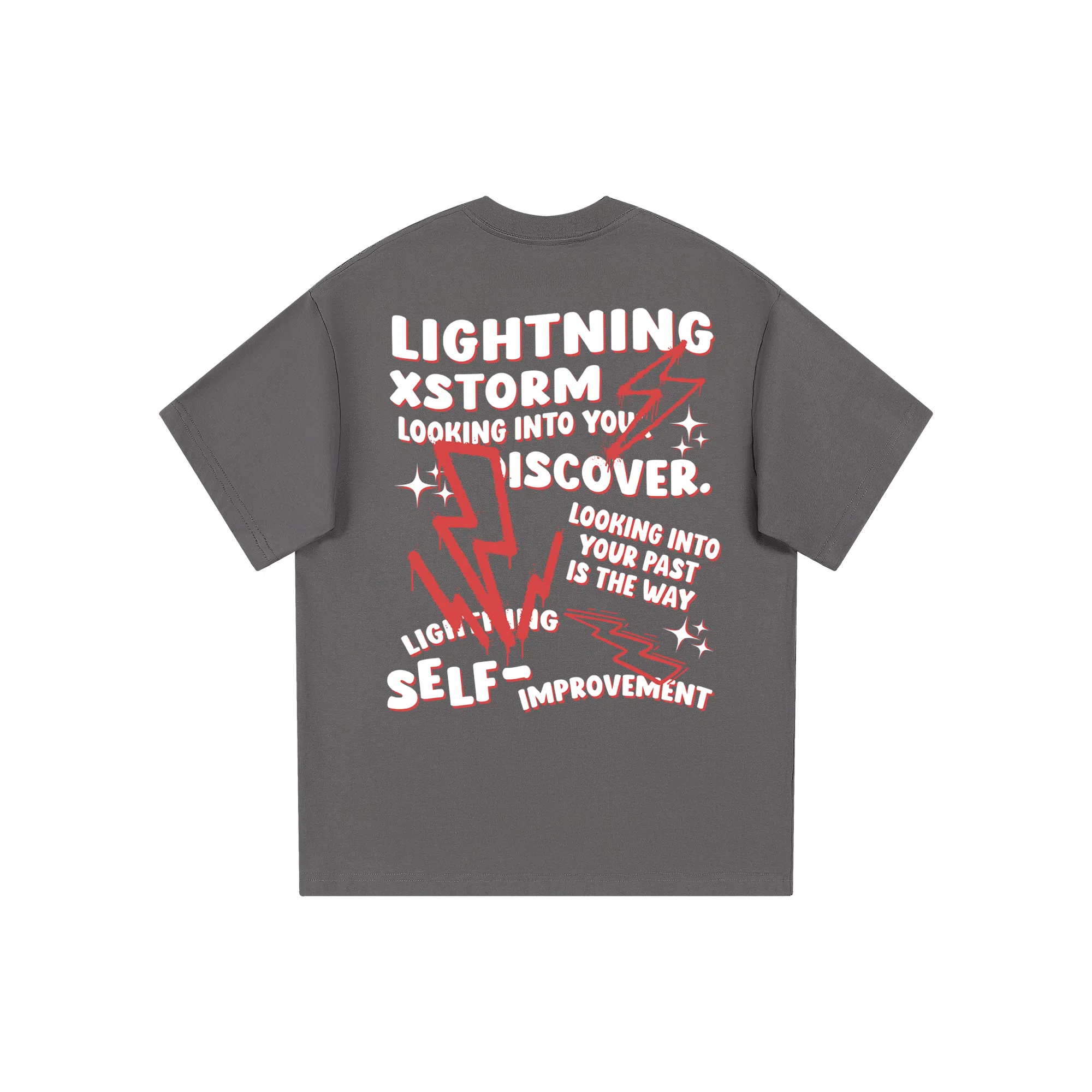 Lightning X Storm 300T