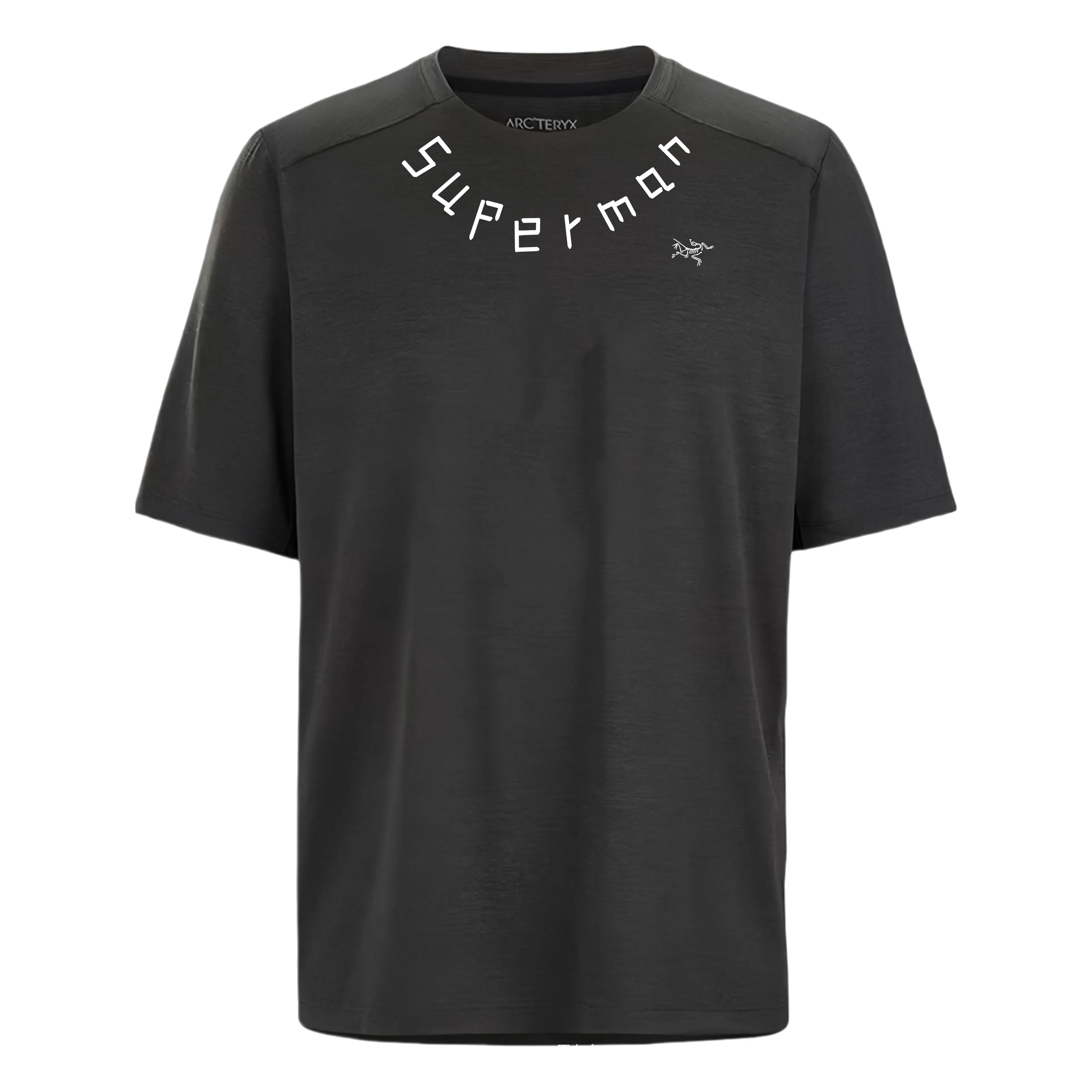 Arcteryx CORMAC logoGGMZLogoT