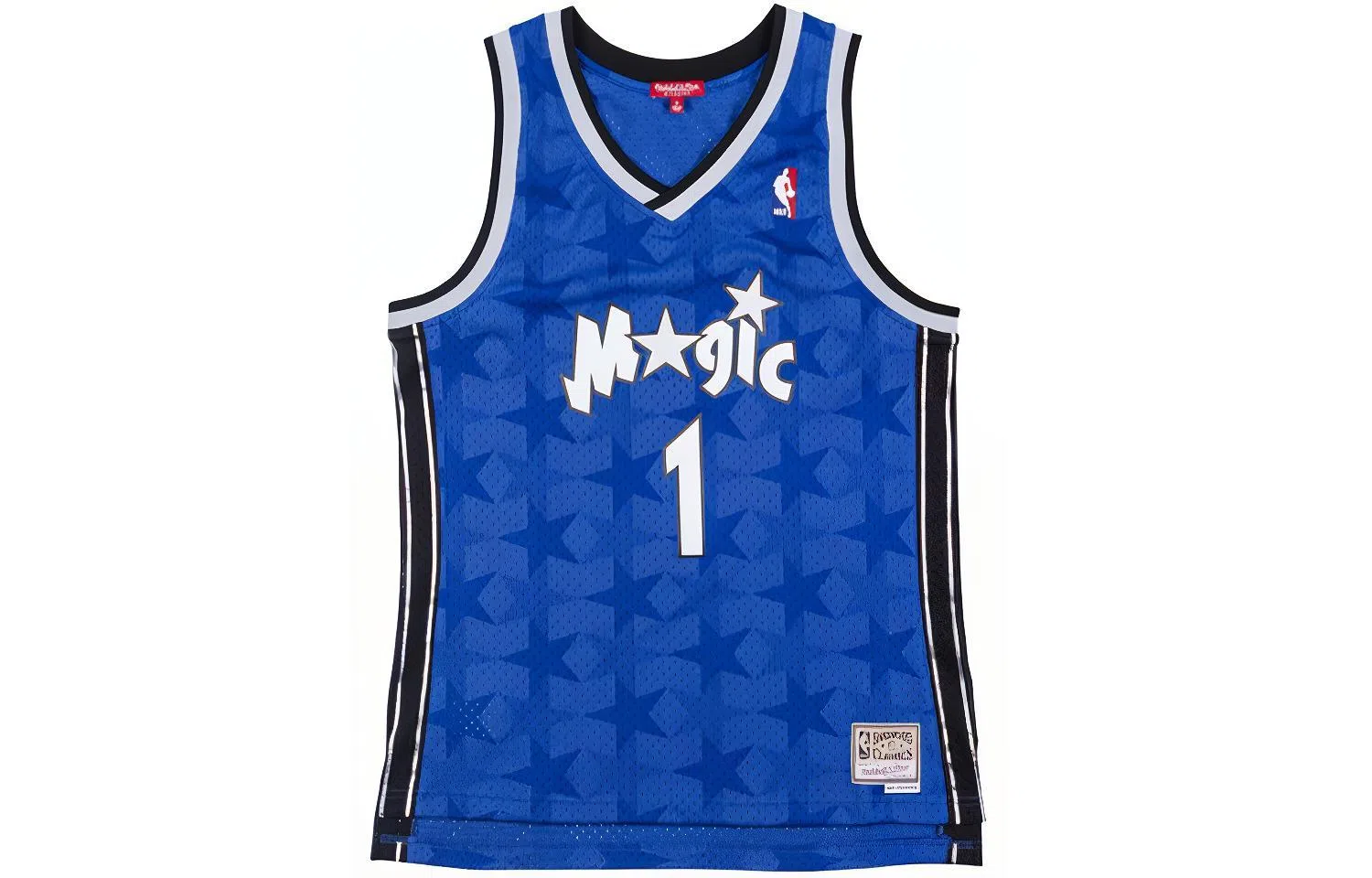 Mitchell Ness SW 00-01 1