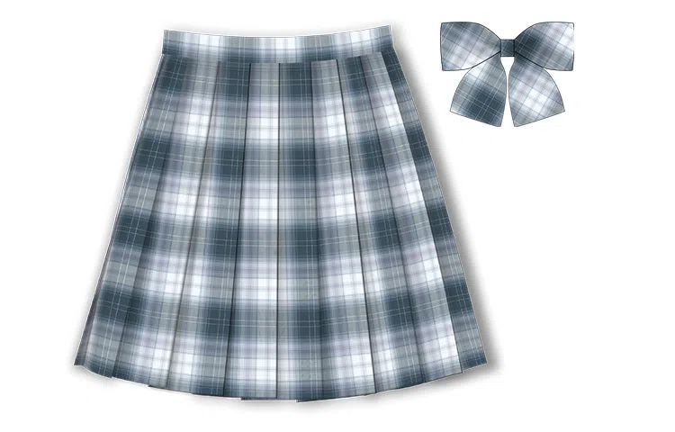 Dulading Xingmeng Jinying Skirt
