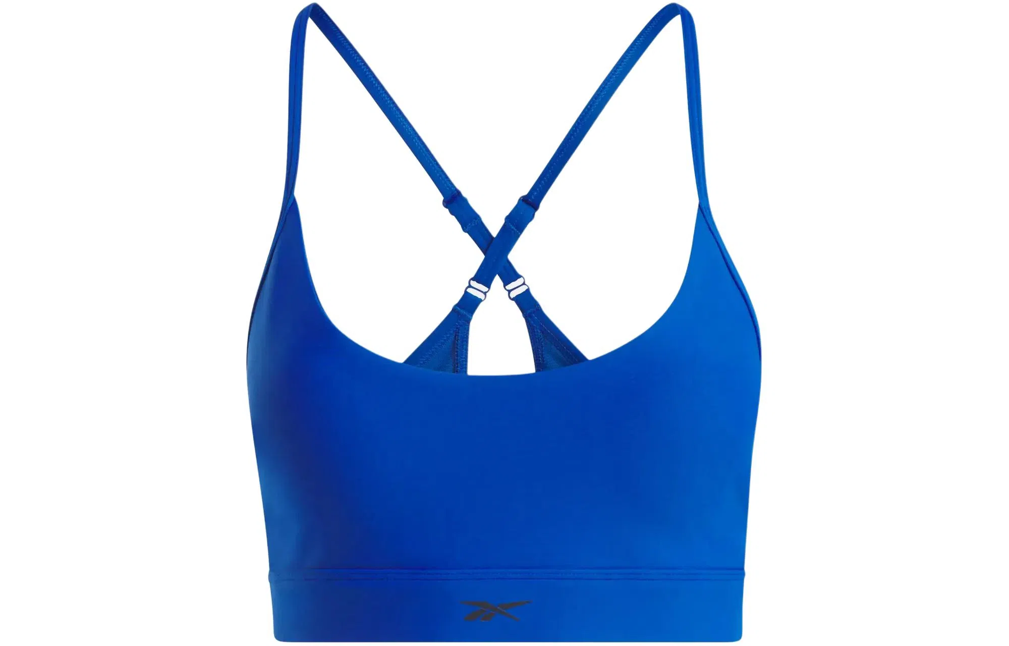 Reebok CYCLED LUX STRAPPY SPORTS BRA