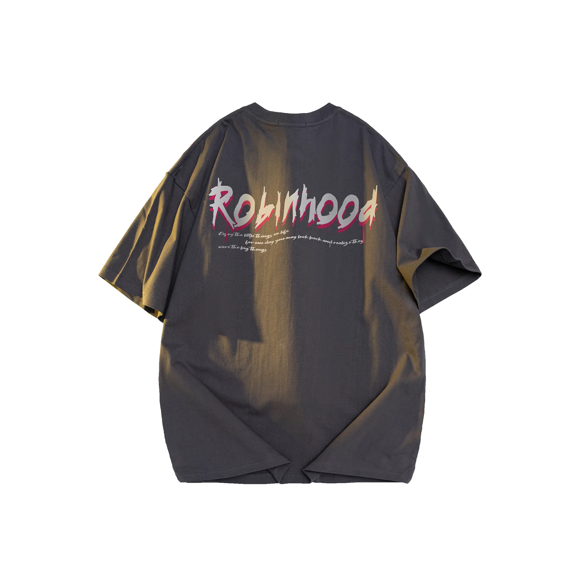 ROBINHOOD Logo T