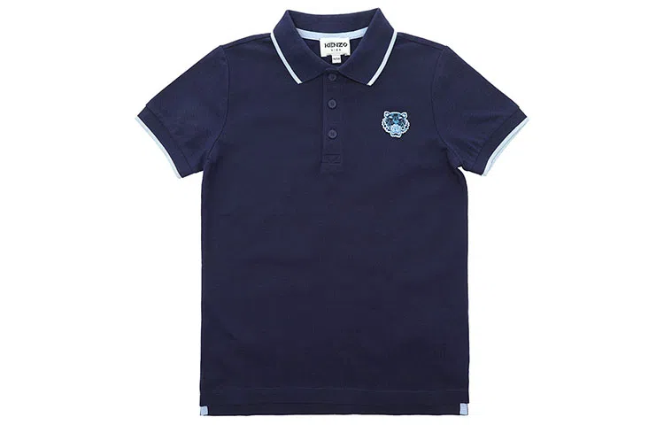 KENZO SS22 Polo