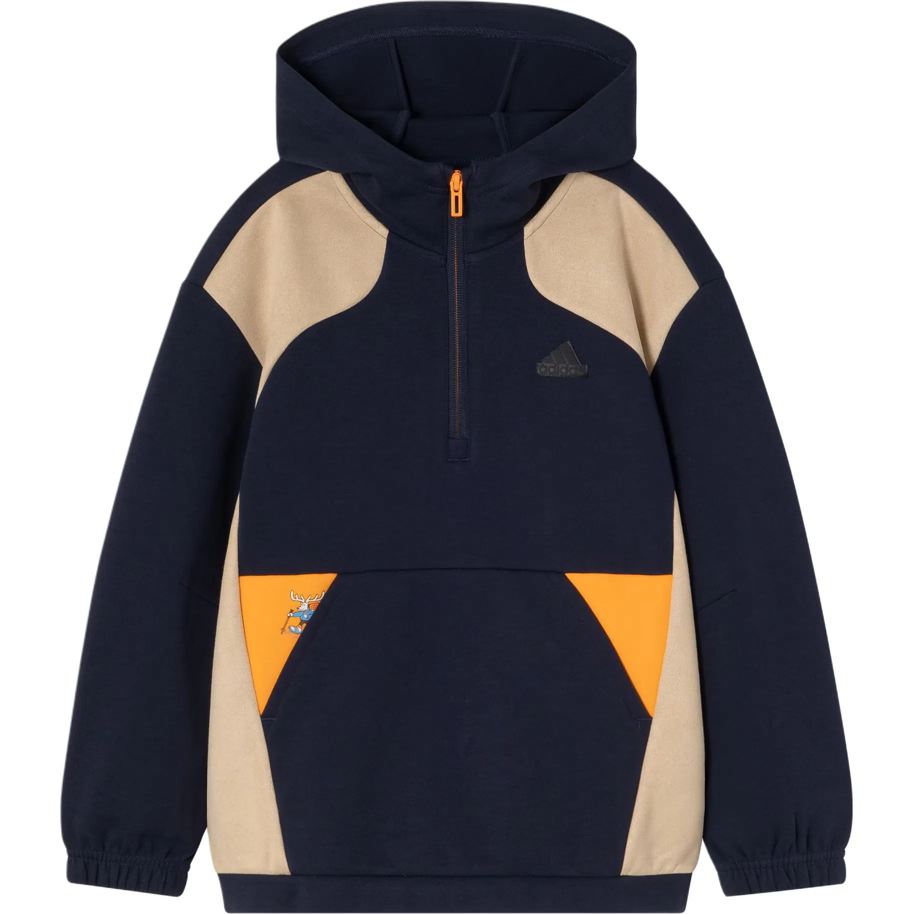 adidas CITY ESCAPE FW24 Sweater