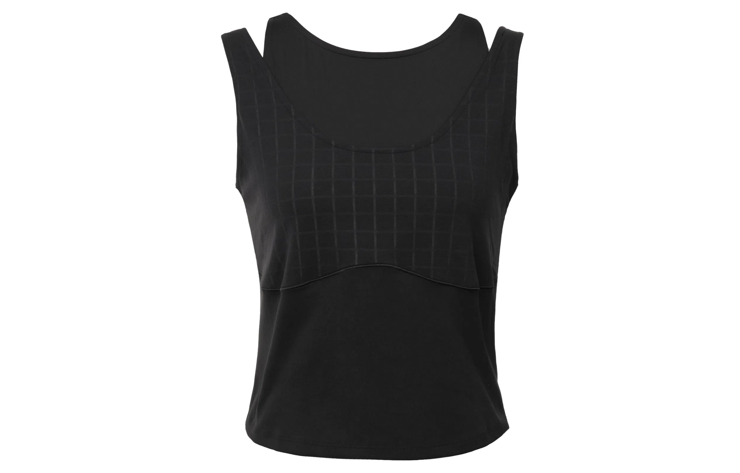 Nike Yoga Dri-FIT Luxe Black