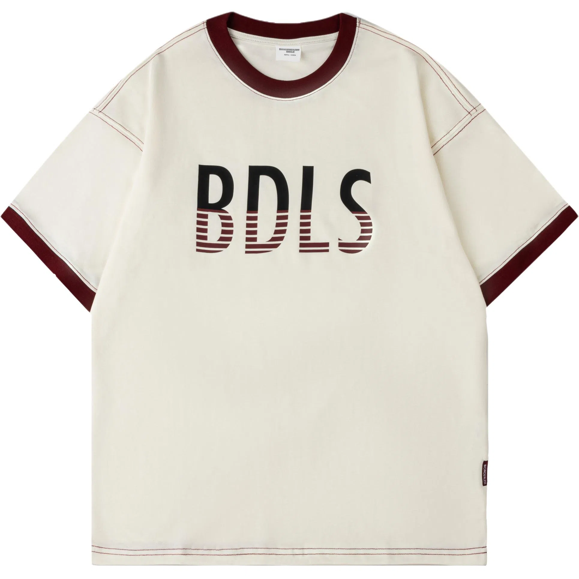 Borderless BDLS T